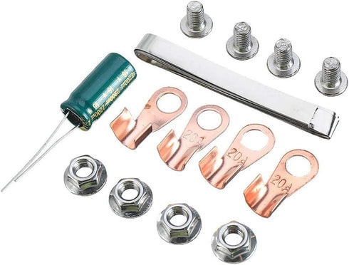DIY Portable Battery Storage Spot Welder Set, 12V Unassembled Welding Machine for Solder Circuit Board