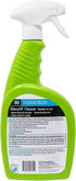 24OZ (709ML) STONETECH KlenzAll Cleaner, Heavy Duty Cleaner for Stone & Tile, Spray Bottle