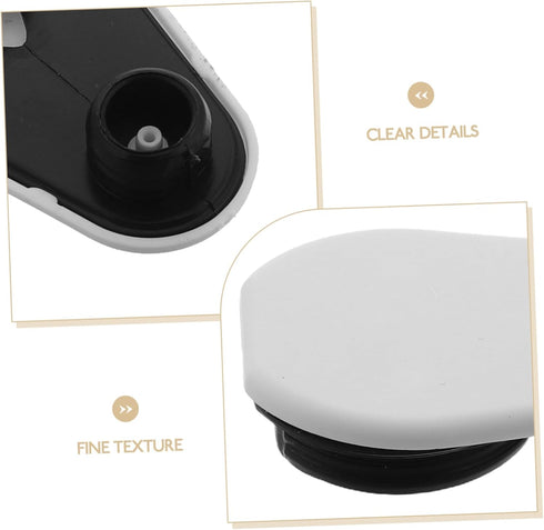10sets Zerodeko Furniture Corner Connectors and Multifunctional Brackets for Rv and Home Use Thickened Design