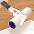 Paint Scraper 16 in 1, Putty Knife Painters Tool for Wood and Wallpaper