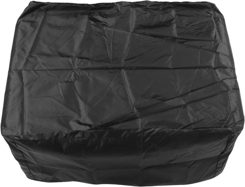 NOENNULL 3D 3D 210D (50*40*30cm) Printer Dust Cover Water Breathable Lightweight for Printing Machine Copier Engraver