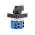Changeover Switch SYW28-20, 4 Positions, 8 Terminals, Universal Rotary Cam Selector Latching Switches, 550V 20A