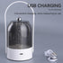 Bensejk 3 Dimmable Night Light for Kids, Portable Night Lamp Light with Handle, Way Touch Lamp Type-C Charging Night