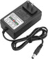 16.8V Charger AC/DC for Screwdrivers, Drill Drivers, Battery Power Chainsaw, Replacement DC Round