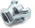 Interstate Pneumatics CU-850 3/4 Inch Female NPT Straight Through Jack Hammer Coupler