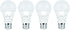 C by GE A19 C-Life and C-Sleep Smart LED Light Bulb Combo