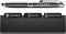 Inkstone FOCUS Motivational Business Penlight with Lighted Writing Tip and Stylus for Professional Men Women