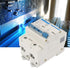 Current Circuit Breaker DZ47-125 2P Miniature 400V 80/100/125A Leakage Protection Switch Supplemental