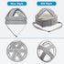Cepairng New Upgraded Soft Elderly Helmet for Falls Head Protection,Adult Head Protector from Falls,Elderly Protective