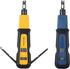 Cable Matters Punch Down Tool with 110 & 66 Blade - RJ45 Ethernet Punch Tool for Cat 8, Cat 7, Cat 6A, Cat 6
