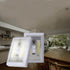 Closet RV(6 Pack) LINLUX Battery Operated Switch LED Lights, Portable Tap Light, Push Light, COB LED Cordless Night