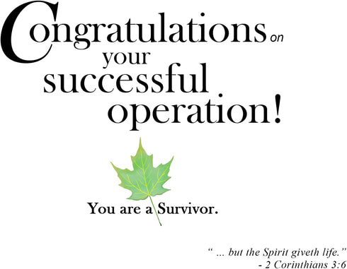 Greeting Cards for Various Occasions