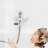 Chesoon 5-85/41-185 360 SN12 Instant-Read Shower Thermometer LED Digital Display Fahrenheit/Centigrade Baby Bath Water
