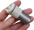 KLAWKKNI 1pc Small Mini 370 Motor 2.4V-3V Air Oxygen Pump Micro Vacuum Negative