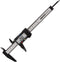 NEIKO 01417A 6” Digital Caliper | Electronic Measuring Tool Range of 0-6” or 0-150mm with Large LCD