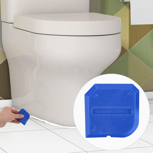 2 PCS Silicone Caulking Tool Set, Sealant Finishing Tool for Kitchen Bathroom Floor Caulking
