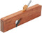 Wood Plane Rosewood Woodworking Tool for Cutting (2456324mm)