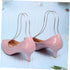 3pcs PRETYZOOM Expandable Shoe Rack Metal Stretcher Shoes Display Stand for Women Storage