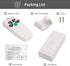 CENMING Bay,303.9MHz 3-Speed Dimmer, FAN-11T L3HFAN11T 35T1 CHQ8BT7030T UC7030T CHQ7030T 2AAZPFAN53T FAN-53T Ceiling