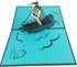 Set of 2 Sailing Boat Pop Up Greeting Cards - Congratulation for Special Day, Valentine's Day, Birthday or Wedding with