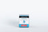 Herbin Fountain Pen Ink - 30 ml Bottled - Bleu Pervenche