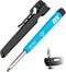 OX Tools Carpenter Pencils Mechanical Set Heavy Duty Construction Pencil with 2.8mm