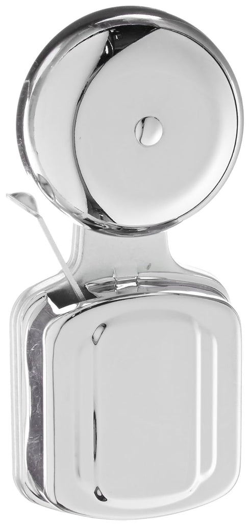 NSi TA740 Light Duty Bell with 2-1/2" Gong Switch, 8-16 VAC, 3-6 VDC, 1 Amp Current