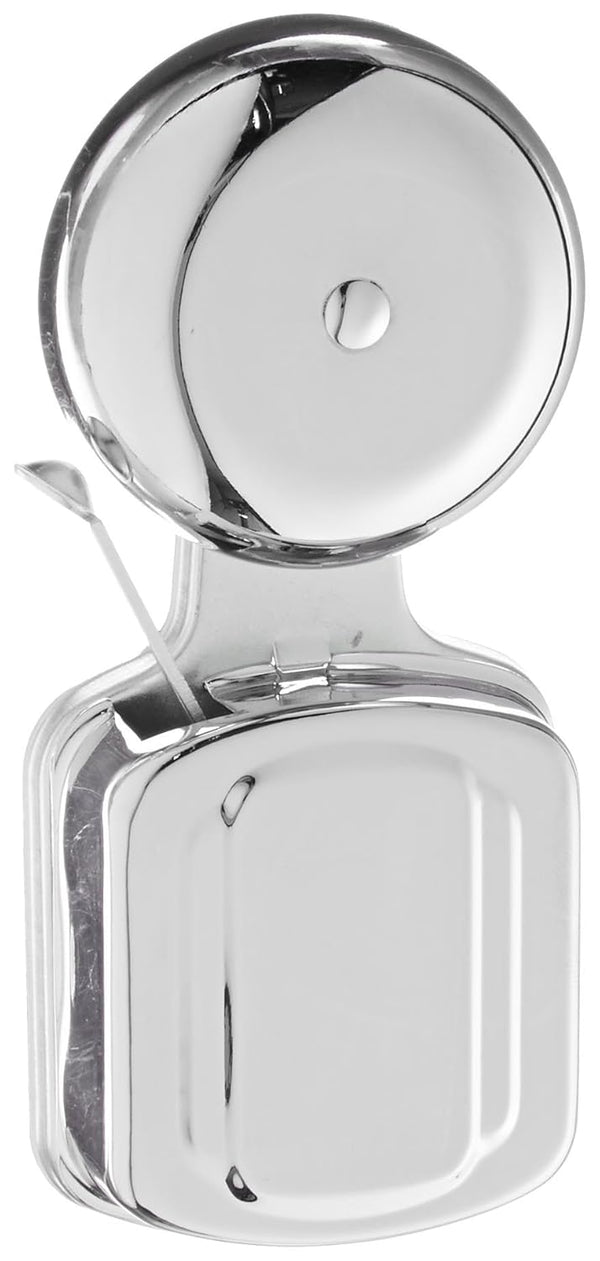 NSi TA740 Light Duty Bell with 2-1/2" Gong Switch, 8-16 VAC, 3-6 VDC, 1 Amp Current