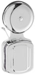 NSi TA740 Light Duty Bell with 2-1/2" Gong Switch, 8-16 VAC, 3-6 VDC, 1 Amp Current