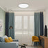 Flush Mount Ceiling Light Plastic Mushroom Light Shade Replacement Lamp Dustcovers for Wall Sconce Chandelier Lamps