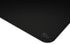 Glorious Large Extended Gaming Mouse Pad/Mat - Stealth Edition, Long Black Cloth Mousepad, 11"x36"