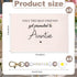 Motiskyy 4 Kit Auntie Promoted to New Gifts for Pregnancy Announcement to Friend Family Surprise Gift Aunt to Be