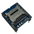 AYASOSO WTV020 MP3 232 U-Disk Audio Player Sound Module Voice Module with SD Card UART
