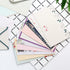 Fulanfudi 81pcs Set, 54 27 set, 9 Stationary Paper and Envelopes Contain stationery paper and envelopes, writing paper