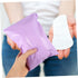 200pcs Self-Sealing Menstrual Disposal Bags for Convenient Period Care