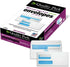 Quality Park #8 5/8 Security Envelopes, 500/Box, 24 lb White, Double Window, Self Seal, 3-5/8" x 8-5/8" (QUA24539)