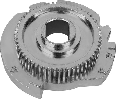 7283489 Model Water Softener OEM Accessory, Cam and Gear Kit for High-Flow 1-Inch Water Softeners