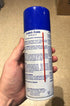 1-11.25oz Haynes Lubri-Film Spray - Food Grade Lubricant - Heavy Duty Aerosol PFTE Lubricant - NSF Certified - Spray