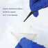MCE Membrane Filter, ALWSCI Sterile Gridded Membrane Filter, Diameter: 47 mm, Pore: 0.45 Micron, Pack of 100