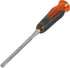 Buck Brothers 74812 3/8-Inch Pro Full Tang Wood Chisel, Beveled Edge for Carpentry and Woodworking