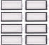 Neutop Replacement Filters Compatible with Roborock Q5 Pro, Q5 Pro+, Q7, Q7+, Q7 Max, Q7 Max+, Q8 Max, Q8 Max+, Robot