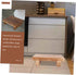 Cozy Compact and Foot Stool for Home and Office Use