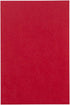 LUXPaper #4 Coin Envelopes | Ruby Red | Peel & Press | 3'' x 4 1/2'' | 80lb. Text | 50 Qty