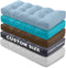 BLLMTEAR Indoor Bench Cushion Seat Pad 100cmx40cm Linen Rectangle Bench Cushions 120x40 90x35
