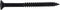 014973291563 Phillips Flat TwinFast Wood Screws, 100-Piece, 8 x 2-Inch