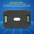 DC Communication Box, DC Current Voltage Power Energy Frequency Module Meter with RS485 USB Interface