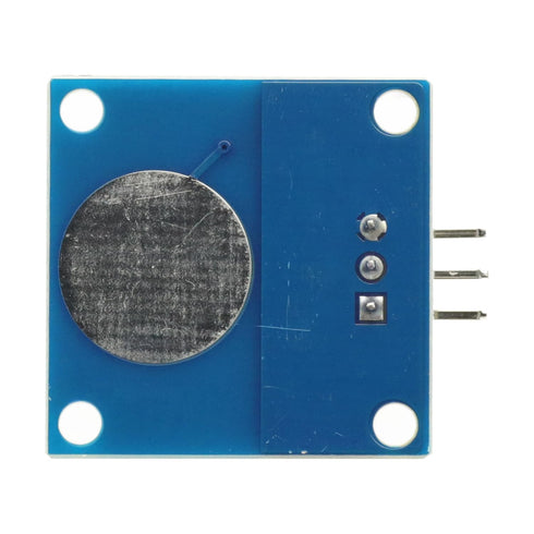 GODIYMODULES 5PCS TTP223 TTP223B Capacitive Touch Switch Module Digital Touch Sensor Module Capacitive Touch Sensor