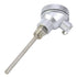 High Efficiency RTD PT100 Temperature Sensor Probe, 1/2" NPT Thread for Temperature Controllers Industrial
