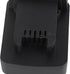 Battery Adapter for Worx 20V to 18V Lithium Charger Power Tool, Plated Steel Sheet ABS Material