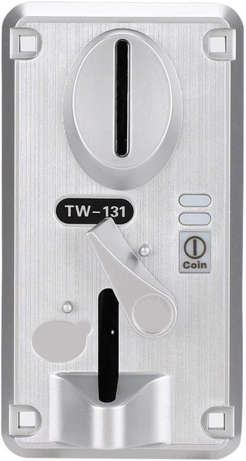 Coin-Operated Machine TW-131 LED Display Reminder for Arcade Catcher Accessories